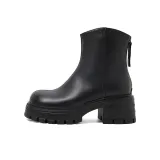 Черный (с флисовой подкладкой)