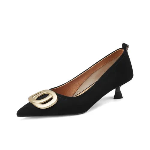 QUICHESHOES Высокие каблуки Женские