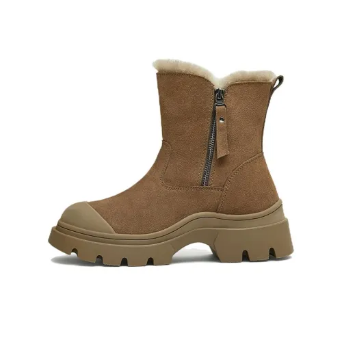 BASTO Сноубутсы Женские