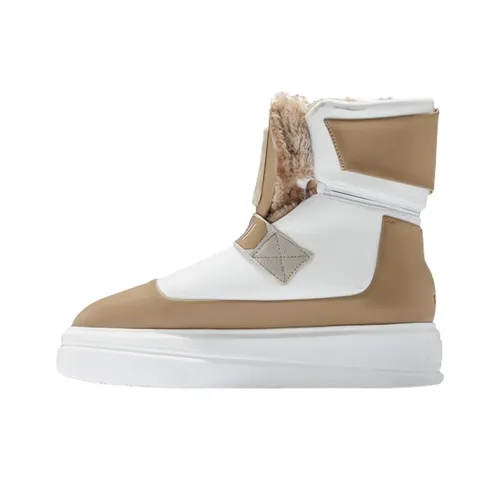 NORVINCY Сноубутсы Унисекс