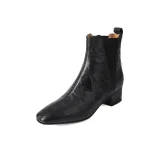 Черный без подкладки