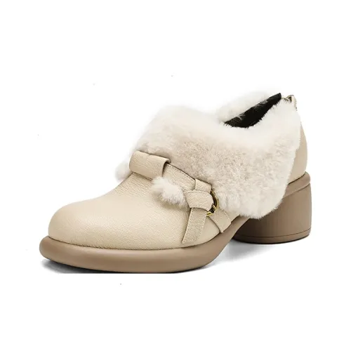 Yeezyy Reezy Высокие каблуки Женские
