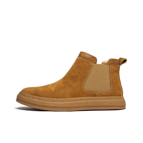 JOSINY Ботильоны Мужские