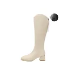 Бежевый, флисовая подкладка