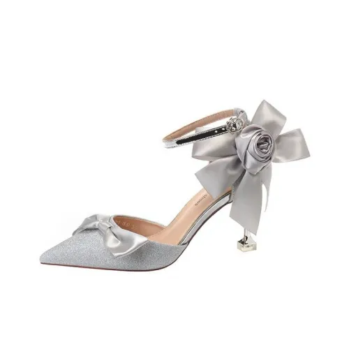 HKCP Узкий каблук Высокие каблуки Женские