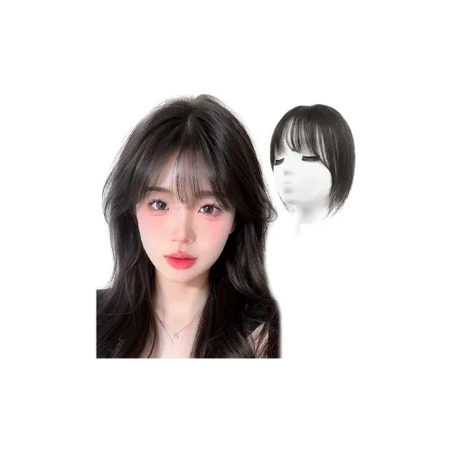 WANWANFENG Фигурка OF Восемь Бантов Парики