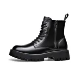 Чёрный, всесезонный