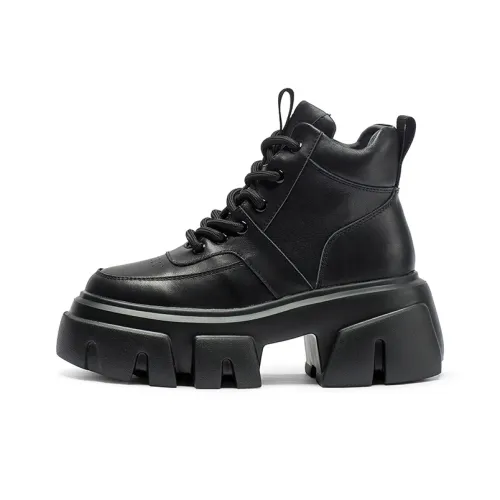 Coup de Foudre Martin Boot Женские