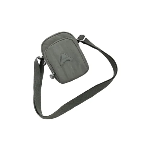 Gerlanx Нейлоновая Сумка через плечо Унисекс Многоцветная