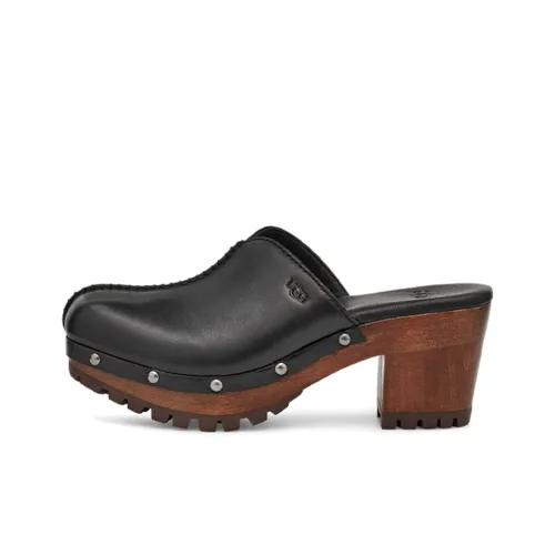 UGG Высокие каблуки Женские