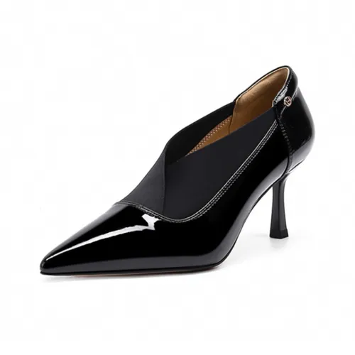 ELLE Узкий каблук Высокие каблуки 7 см Женские