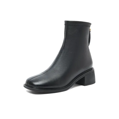 PT'SON Женские ботильоны