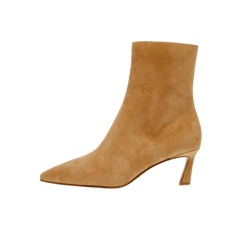 STEVE MADDEN Ботильоны Верблюжий Женские