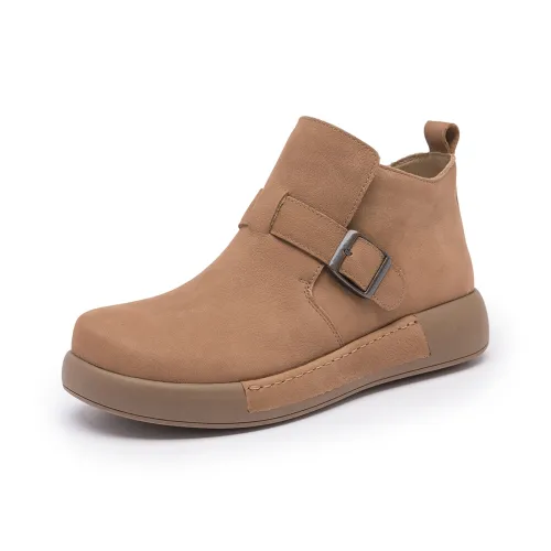 RITAI Женские ботильоны