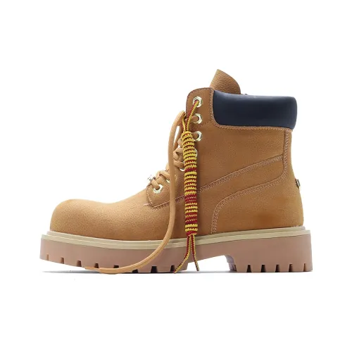 FEELDOTRENDS Короткий Мартин Boot Унисекс