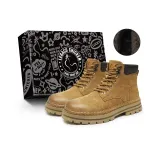 Коричневый [Флисовая подкладка]