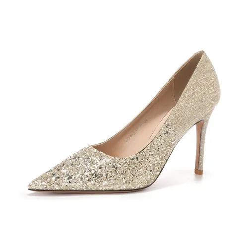 RoseDoris Узкий каблук Высокие каблуки 9,5 см Женские