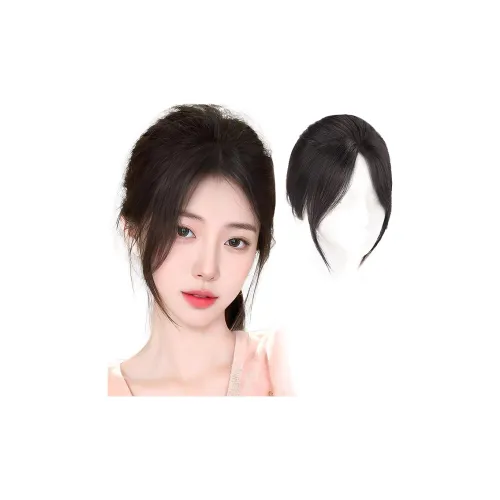 MUYAN Перука для восстановления волос PIECES Женская Короткая Прямая Волосы