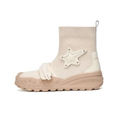 Joy Mario Ботильоны 5 см Женские