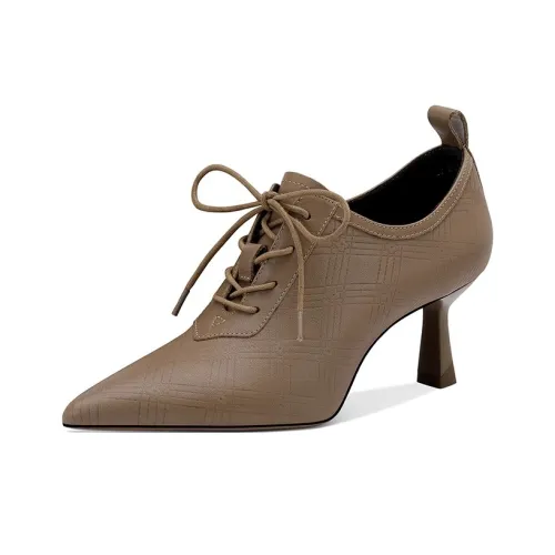 JESSICA SOPHIA Ботильоны 6,5 см Женские