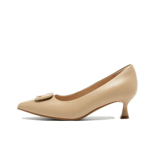Hush Puppies Высокие каблуки Женские