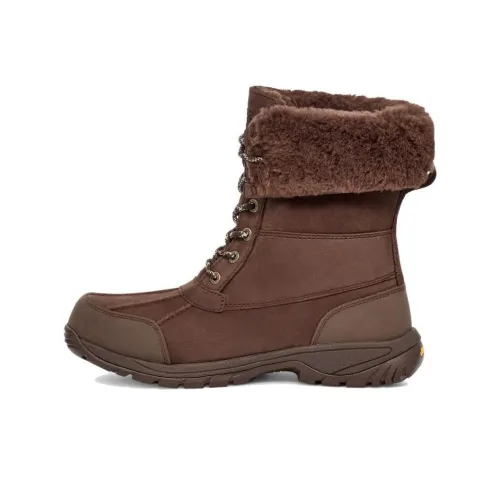 UGG ботильоны умбра, мужской