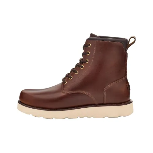 UGG Martin Boot Мужской Темный Каштановый