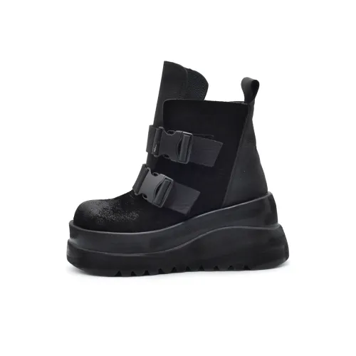 ARTMU Ботильоны Женские