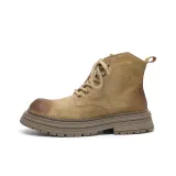 Хаки с флисовой подкладкой