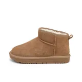 Каштановый