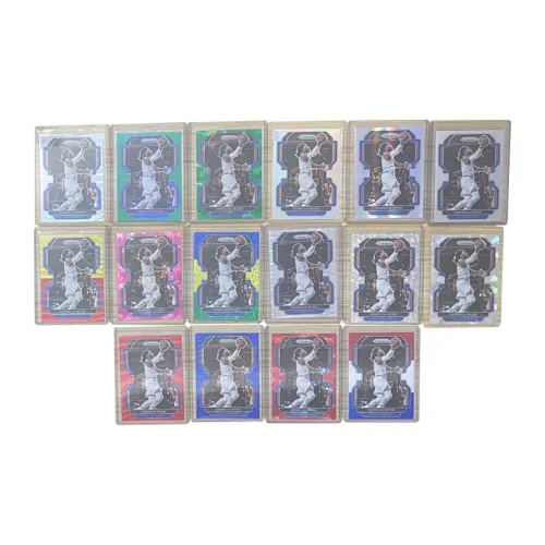 PANINI Спортивные карты