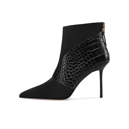 Shesrim Ботильоны 9 см Женские