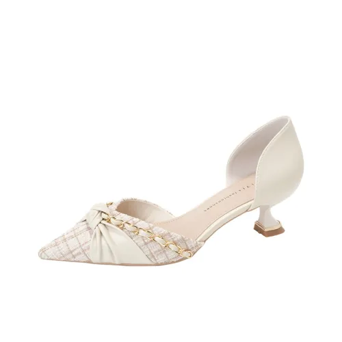 Bamiti Высокие каблуки Женские