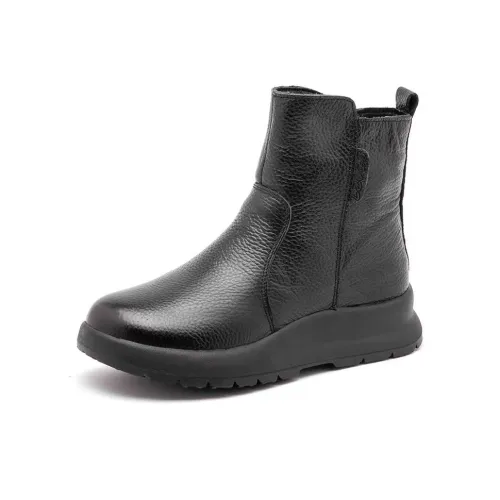 Devanro Ботильоны 4,5 см Женские