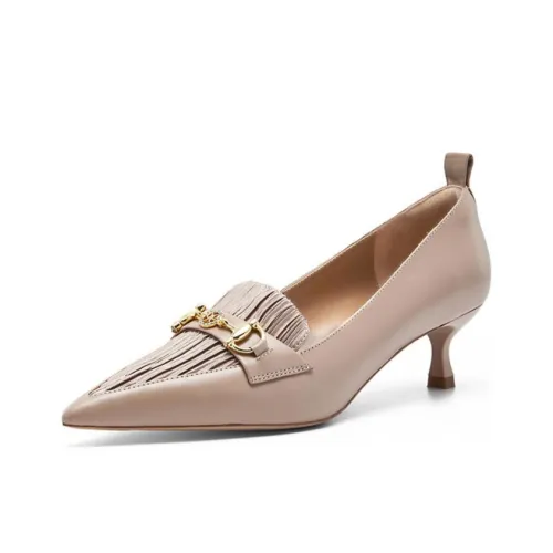 NINE WEST Узкий каблук Высокие каблуки 4,5 см Женские