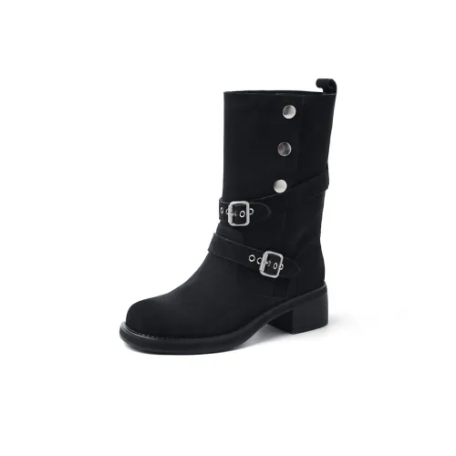 QUICHESHOES Женские ботильоны