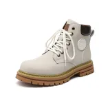 Белый, визуально увеличивающий рост (женский)