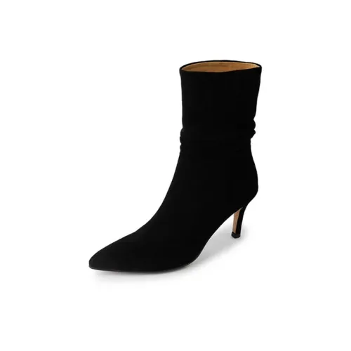 QUICHESHOES Женские ботильоны