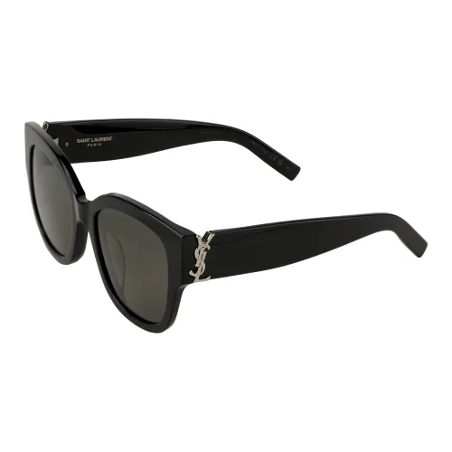 SAINT LAURENT Женские солнцезащитные очки