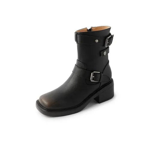 Yeezyy Reezy Женские ботильоны