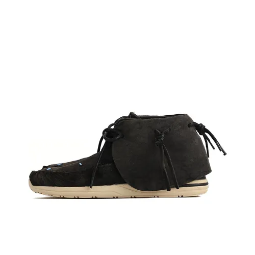 Visvim Женские ботильоны