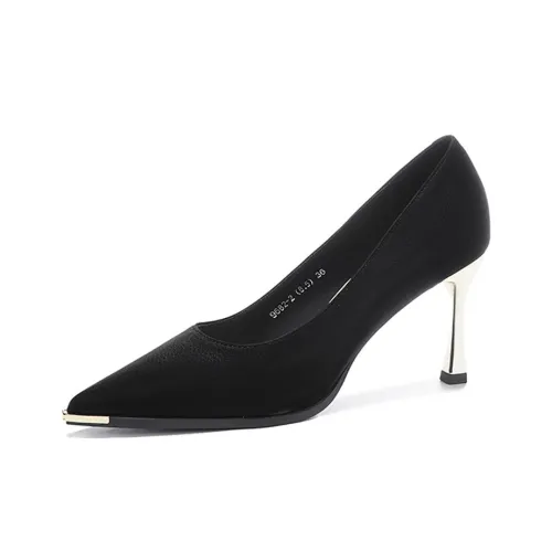 Lanza Низкий каблук Высокие каблуки Женские