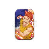 Ито, Саизуки Позиционирование стиля