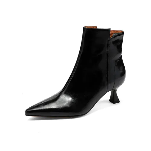 Ботильоны Hankermeet 5,5CM Женские