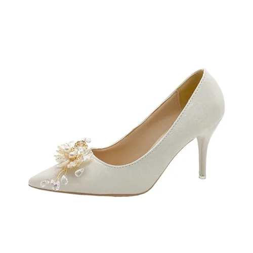 Imono Узкий каблук Высокие каблуки 6 см Женские