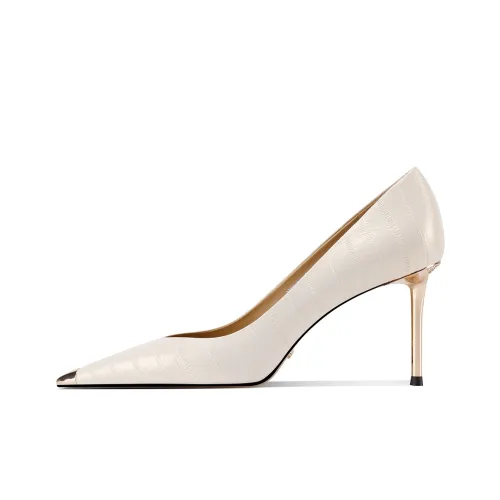 Shesrim Высокие каблуки Женские