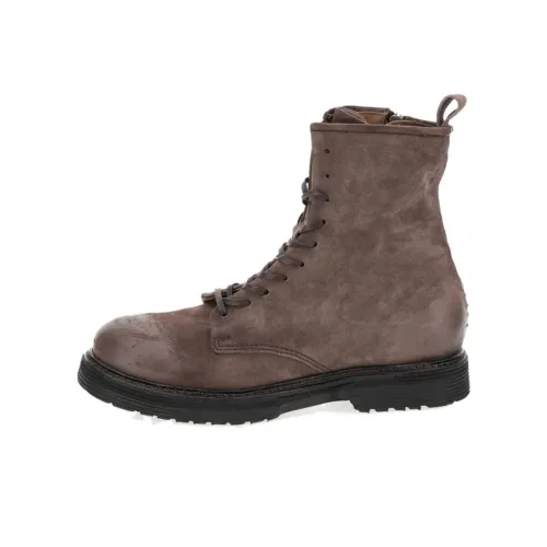 AirStep Repunk Короткий Мартин Ботин Мужской