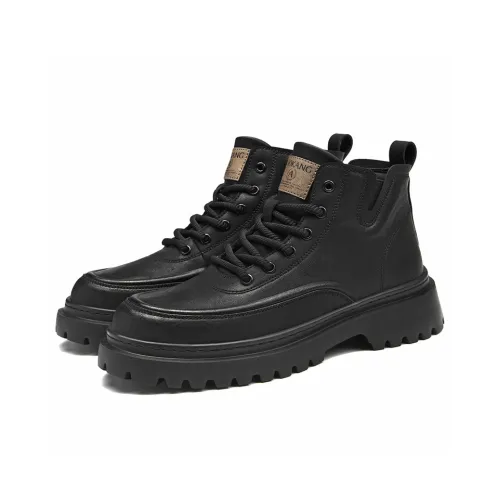 AOKANG Мужские ботинки Martin