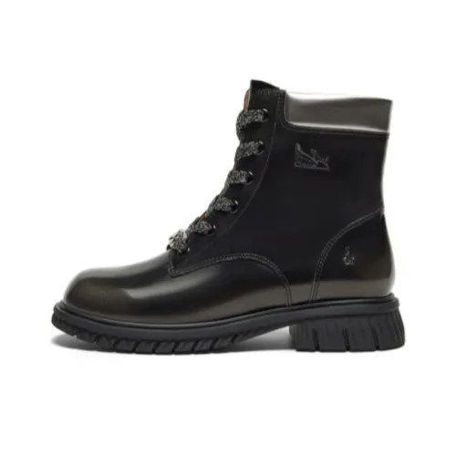Hush Puppies Martin Boot Женские