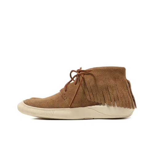 Visvim Ботильоны Мужские